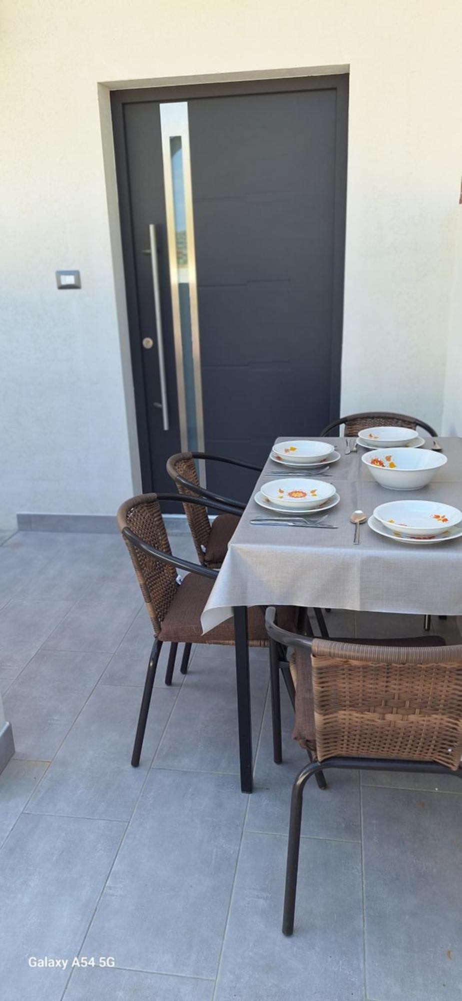 Apartments Roko Izola Extérieur photo