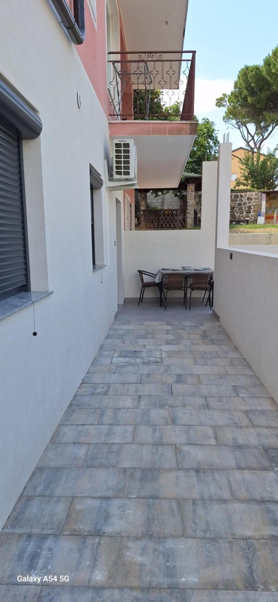 Apartments Roko Izola Extérieur photo