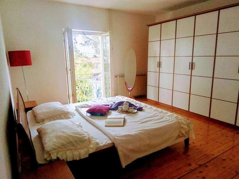 Apartments Roko Izola Extérieur photo